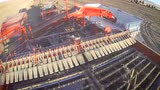 SPUNIK公司5744型土豆收获机