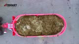 萃欧立公司Solomix 1800VLH饲料搅拌车介绍