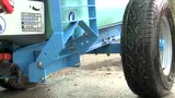 BERTHOUD公司VITIFLEX系列园林植保机