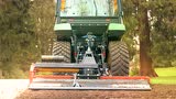 约翰迪尔2R系列小型拖拉机介绍