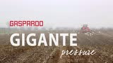 马斯奇奥GIGANTE系列条播机视频