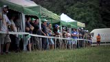 芬特1000Vario系列拖拉机意大利田间演示会