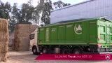 斯诺金TruckLineSDT系列4.0铺料装置