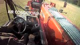 Manitou公司MHT14350型世界最大装载机介绍