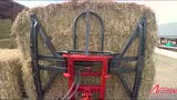 Manitou公司MLT635-130PS+紧凑型装载机