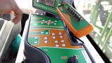 Stara公司Gladiador2300喷药机