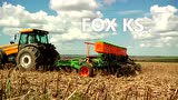 Stara公司Fox系列联合整地机