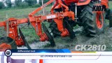 大同CK2810拖拉机