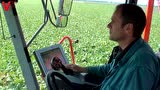 Vervaet公司625型甜菜收获机