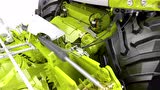 克拉斯2017款JAGUAR 900系列青贮机切碎系统
