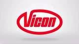 格兰Vicon新款iXdrive自走式喷药机