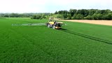 挑战者RoGator600D喷药机2016款