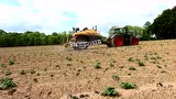 挑战者RoGator300牵引式喷药机