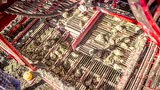 Spudnik公司甜菜收获每小时5.5公里