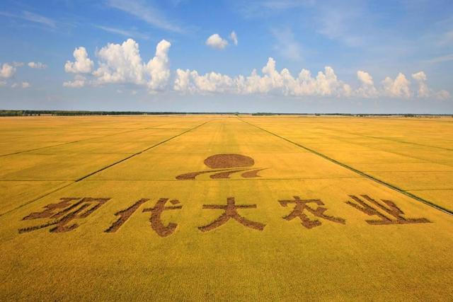 农业无人农场中国工程科技论坛等活动 将与2022国际农机展同期同地举办