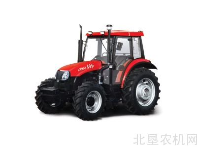 东方红LX954拖拉机