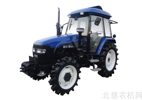 雷沃欧豹M554-A拖拉机