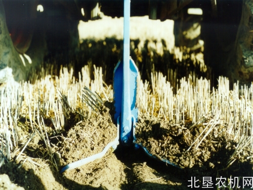雷肯Smaragd联合整地机