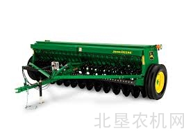 迪尔BD11系列谷物播种机