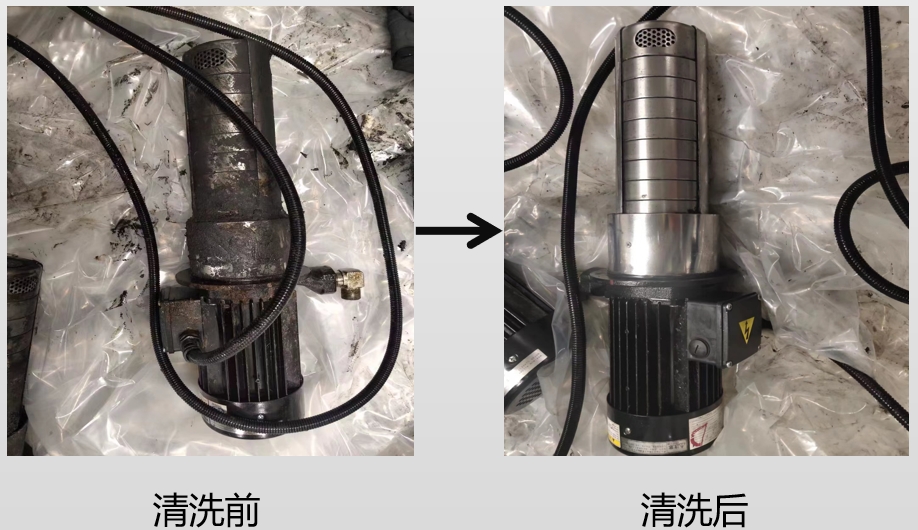 精密配件环保清洗剂的废液需要特殊处理吗？对环境有污染吗