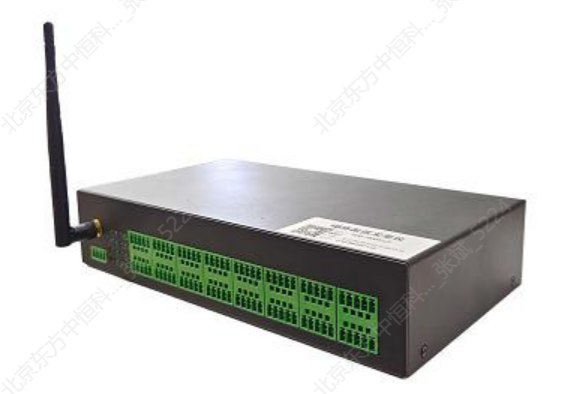 16路振弦采集仪 TCD-16XW-LP