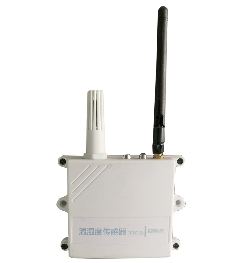 TCW-2A温湿度传感器