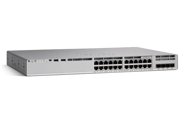Catalyst 9200 系列交换机