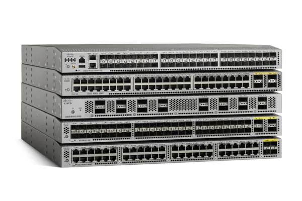 Nexus 3000 系列交换机