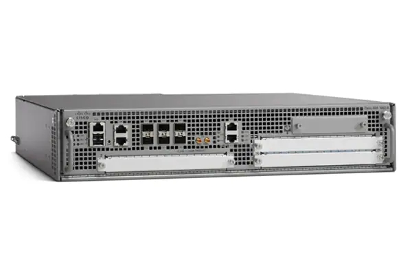 ASR1002-X