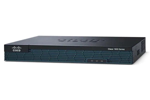 CISCO1921