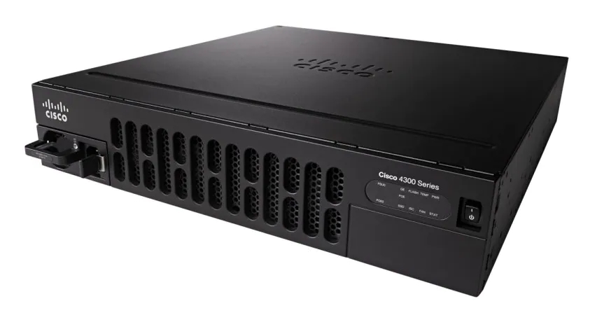 ISR4351