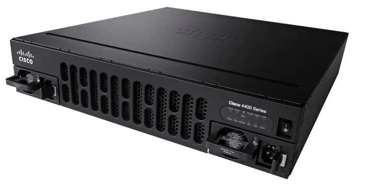 ISR4451-X