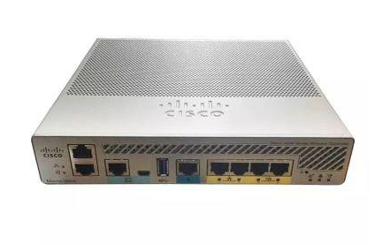 AIR-CT3504-K9 AC控制器