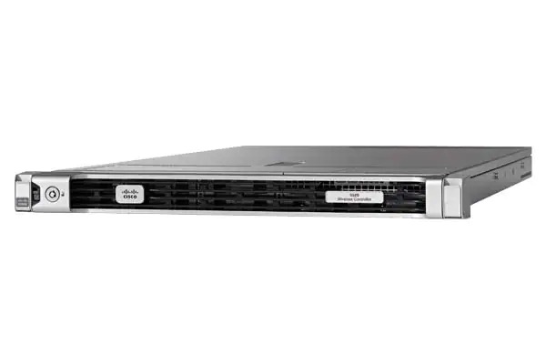 AIR-CT5520-K9AC控制器