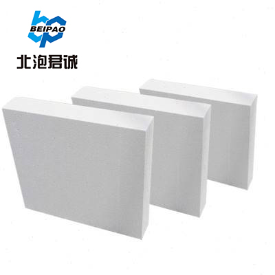 聚合聚苯板（无机热固复合保温板）