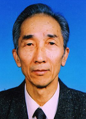 靳尚谊