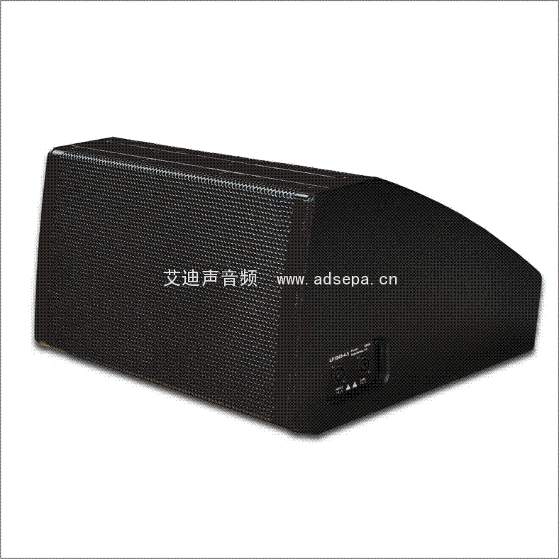 台返音响 FC-1245