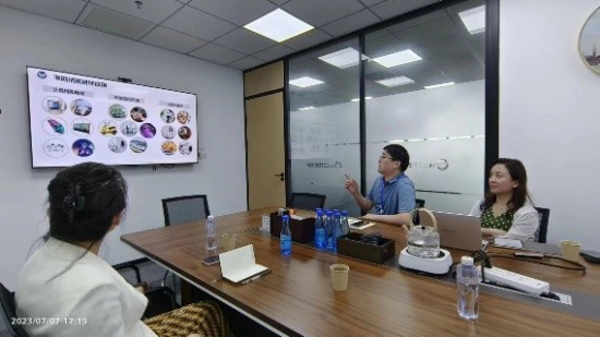 【New People Yongle Group Weekly Briefing 永乐集团周报July 8, 2023】