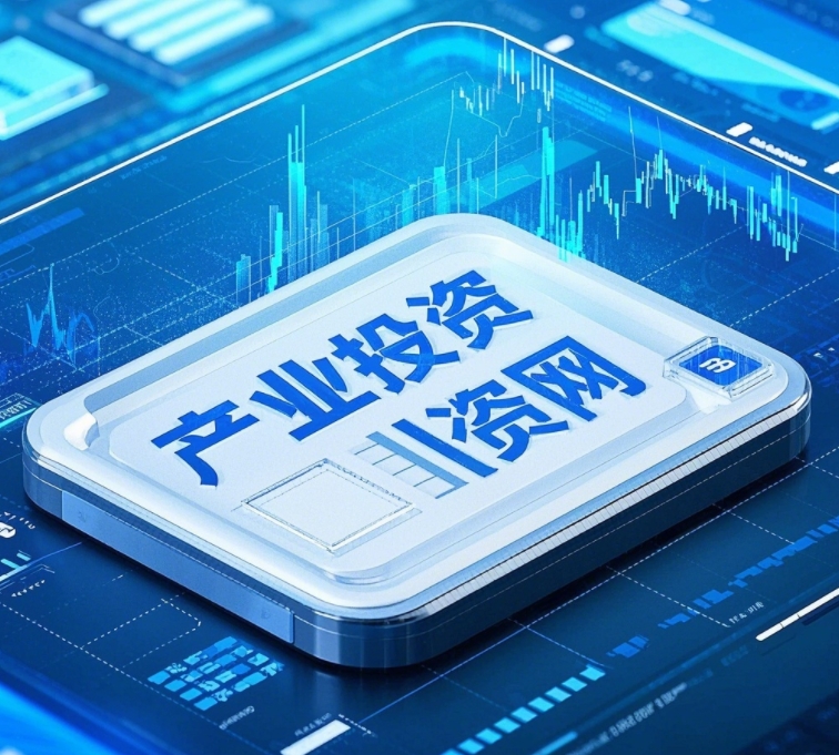 产业投资网 致力于打造一站式产业投资服务平台
