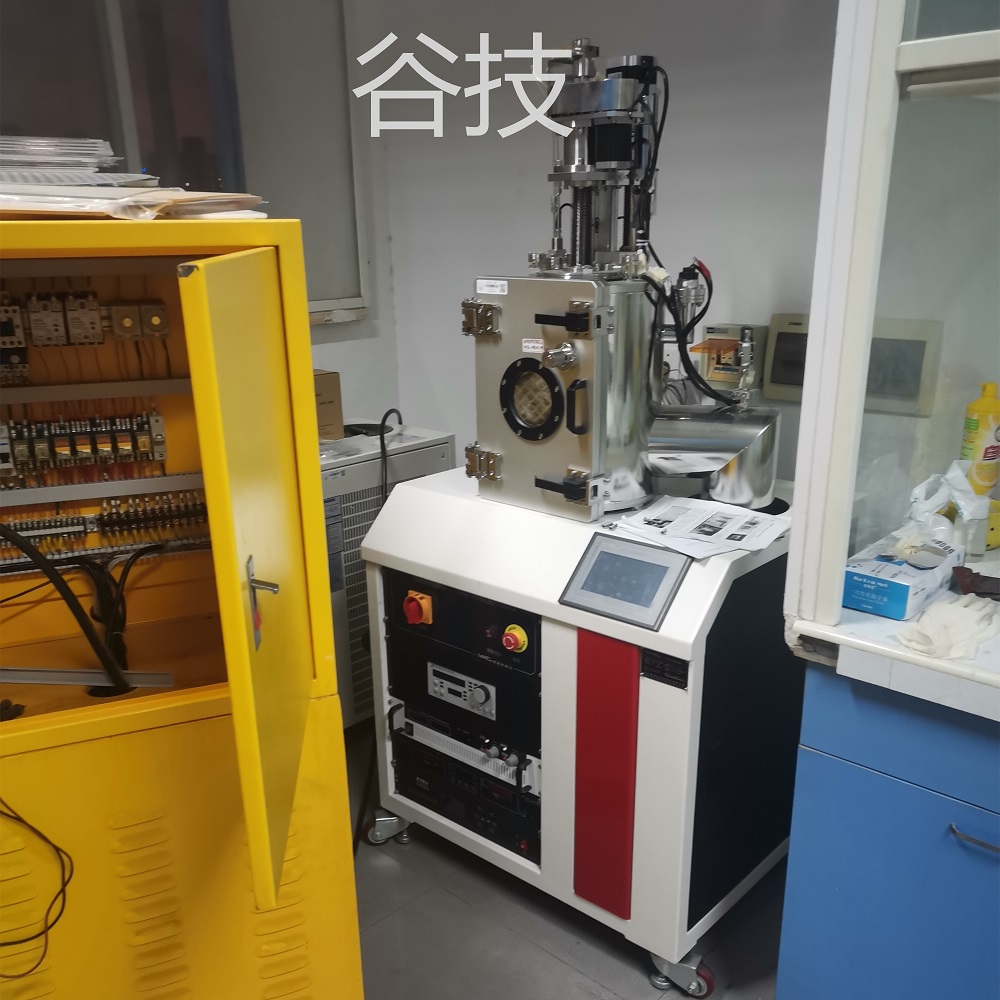 同济大学实验设备维修大保养