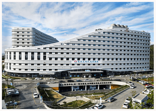 珠海市妇幼保健院