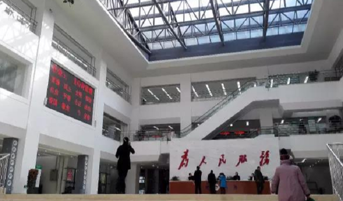 桂林市政务服务中心