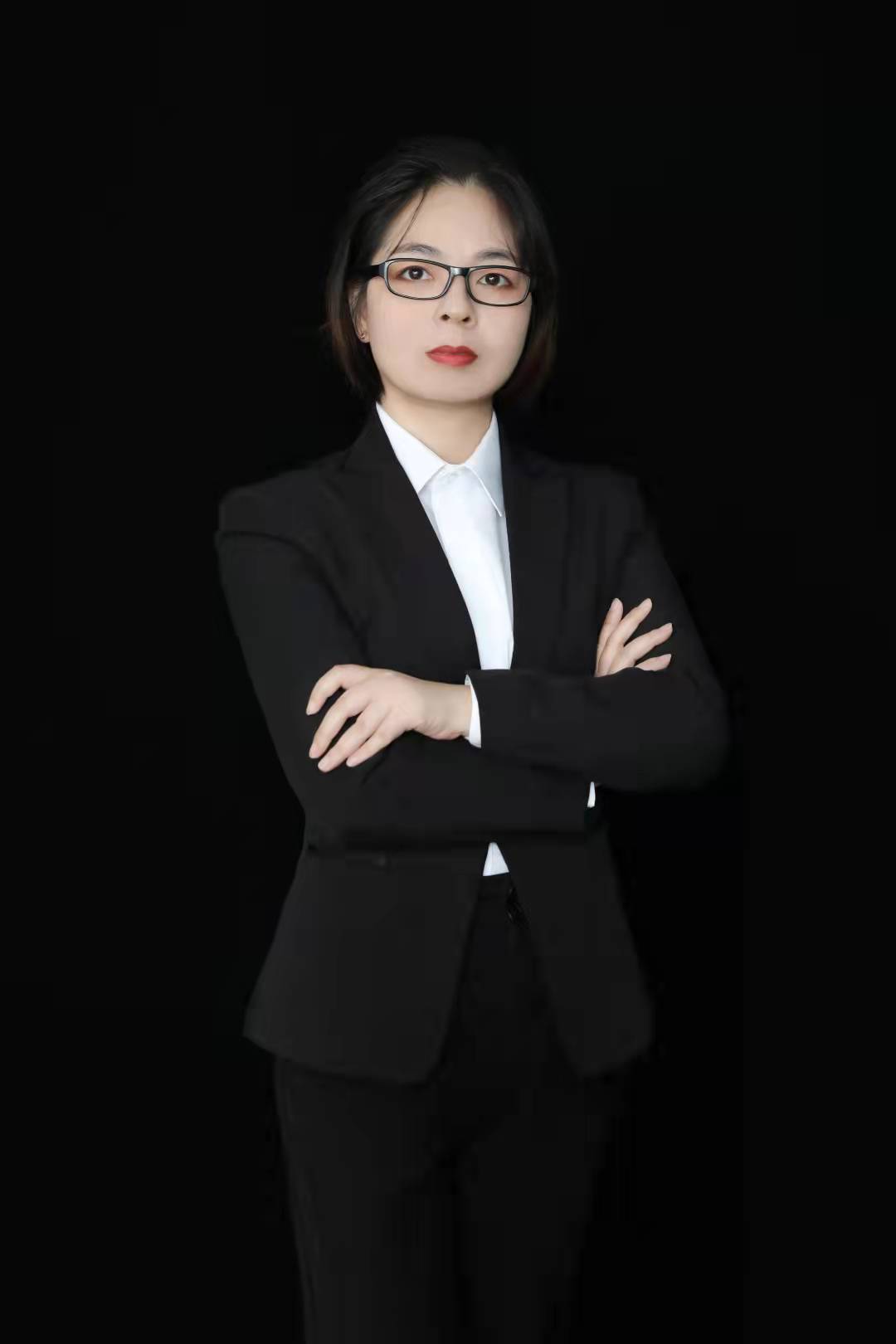 律师：陈雷红