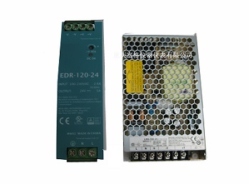 24V开关稳压电源系列