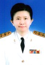副主席黄淑环