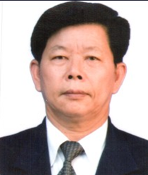 副主席徐创业