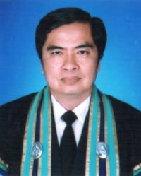 副主席陈松