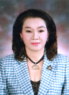 副主席陈惜清
