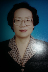 副主席黄望舒    