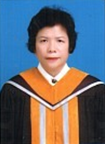 副主席吴清容